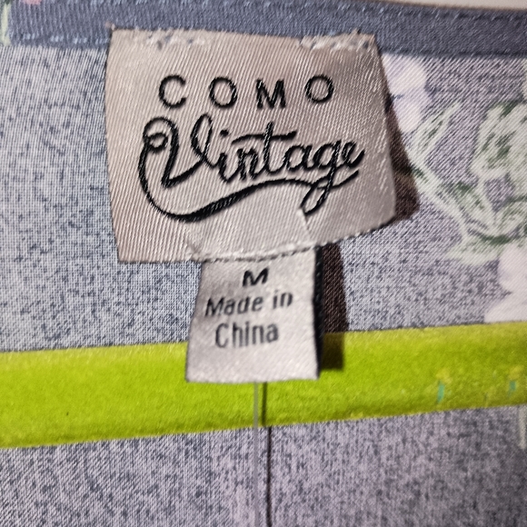 NWT long sleeve Periwinkle Shirt - Picture 9 of 11